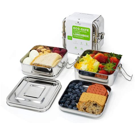 metal lunch boxes made in usa|eco friendly lunch box.